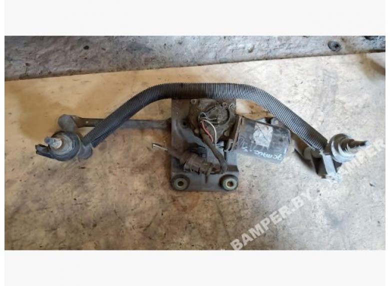 Механизм стеклоочистителя (трапеция дворников) к Renault Espace