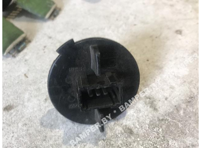 Сопротивление печки к Citroen C3, 2003г.