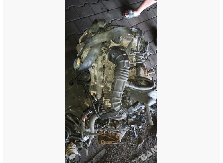 Двигатель к Двигатель к Kia Picanto undefined г. Picanto