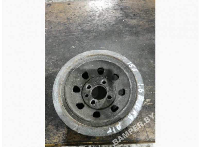Шкив коленвала к Alfa Romeo 156