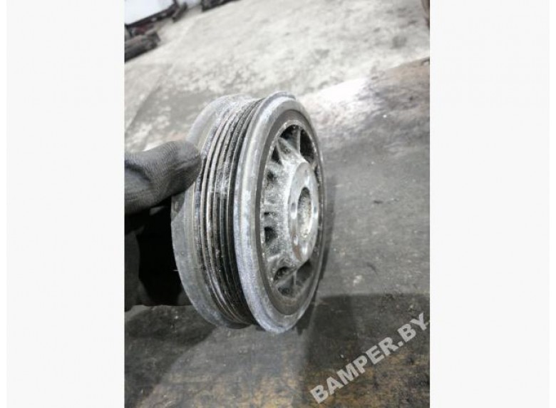 Шкив коленвала к Alfa Romeo 156