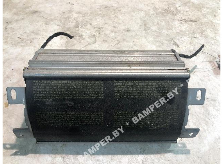 Подушка безопасности пассажира к Mercedes C W203