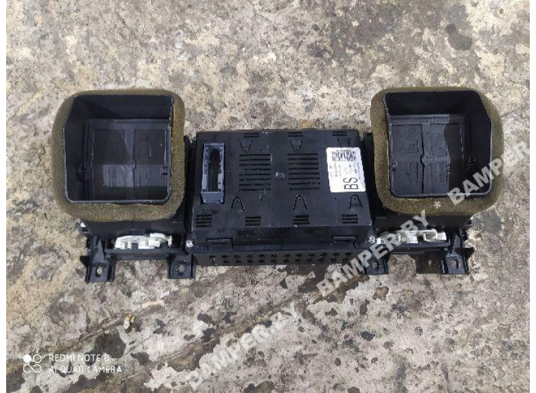 Монитор к Opel Vectra, 2007г.