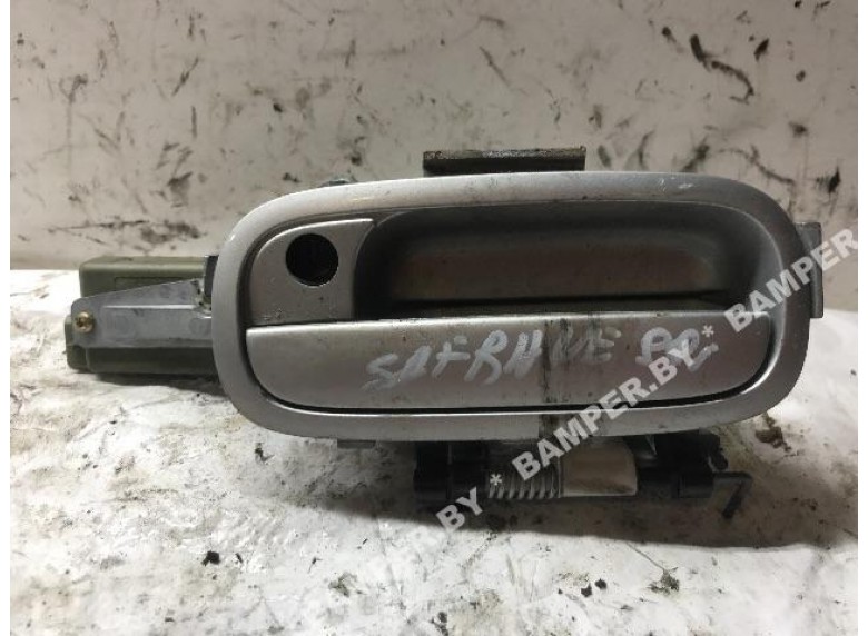 Ручка открывания багажника к Renault Safrane