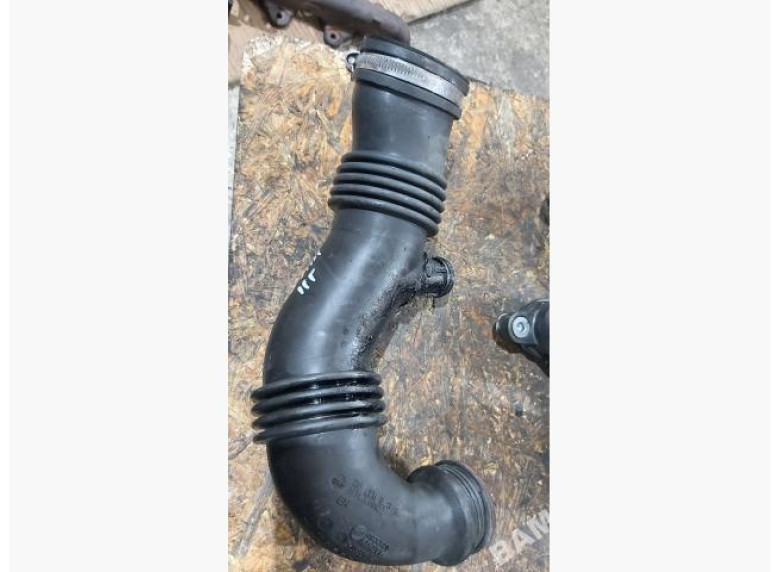 Патрубок воздушного фильтра к Fiat Scudo