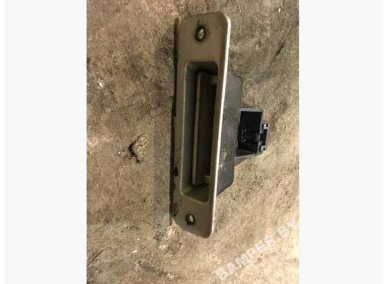 Ручка открывания багажника к Fiat Scudo