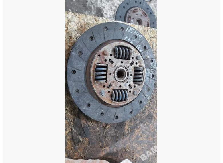 Диск сцепления к Citroen C5, 2001г.