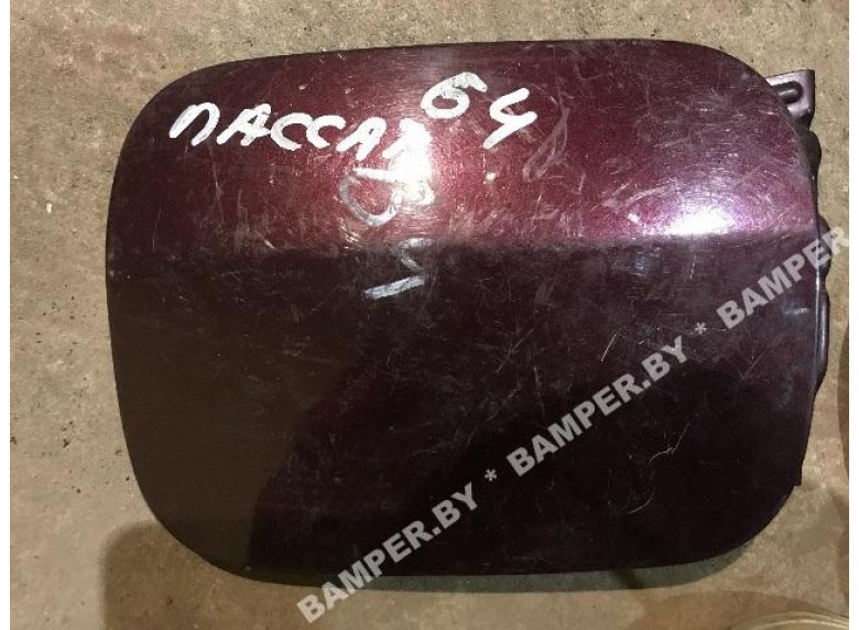 Лючок топливного бака к Volkswagen Passat