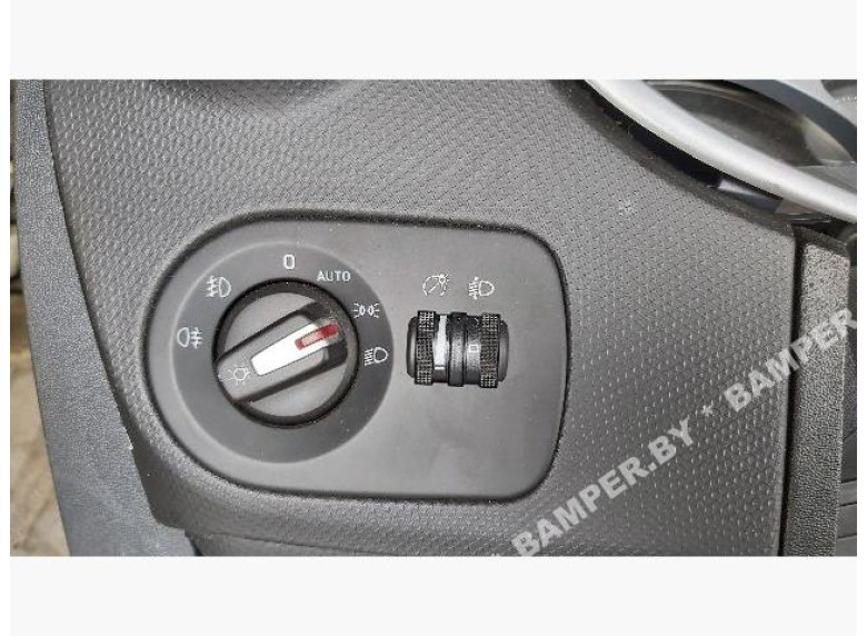 Переключатель света к Seat Leon