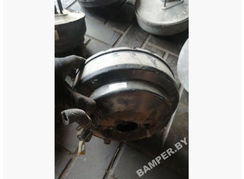 Вакуумный усилитель тормозов к Mazda 323, 2001г.