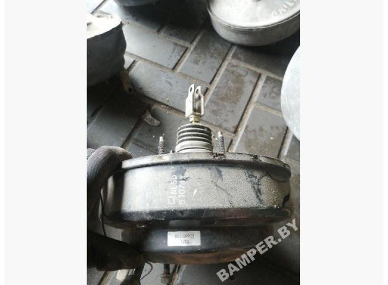 Вакуумный усилитель тормозов к Mazda 323, 2001г.