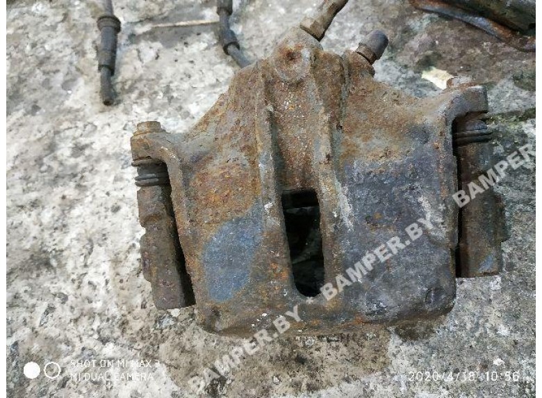 Суппорт передний левый к Ford Mondeo