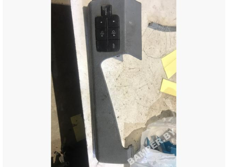 Переключатель света к Iveco Daily, 1999г.