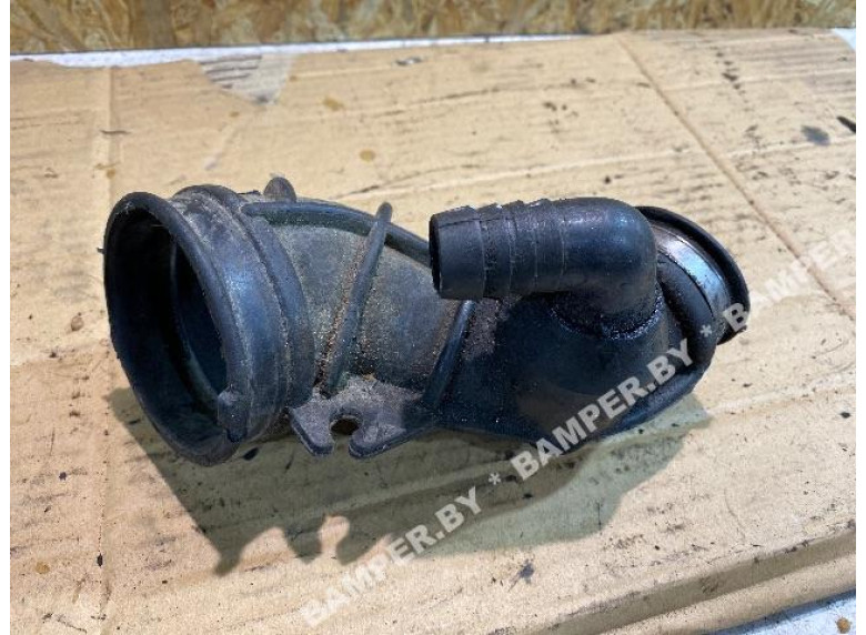 Патрубок воздушного фильтра к Opel Astra, 2001г.