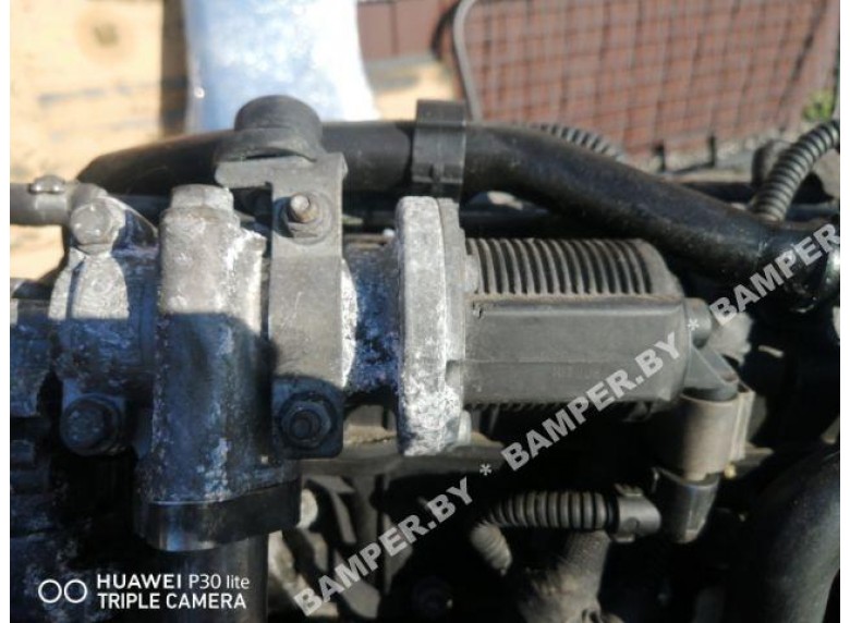 Клапан EGR к Alfa Romeo 159