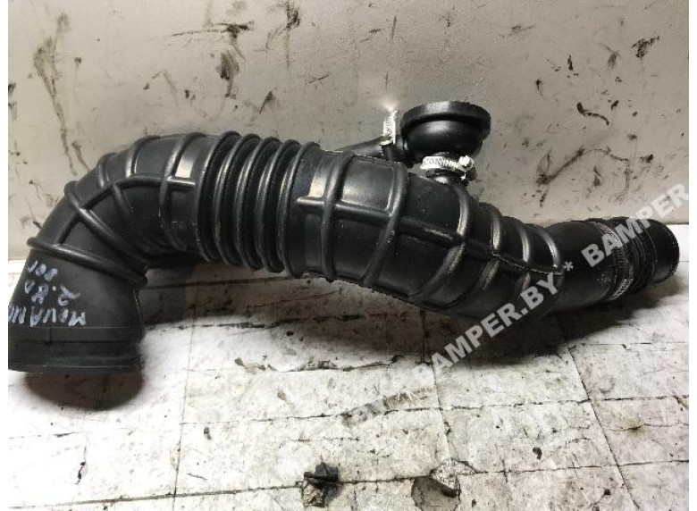 Патрубок (трубопровод, шланг) к Opel Movano, 2000г.