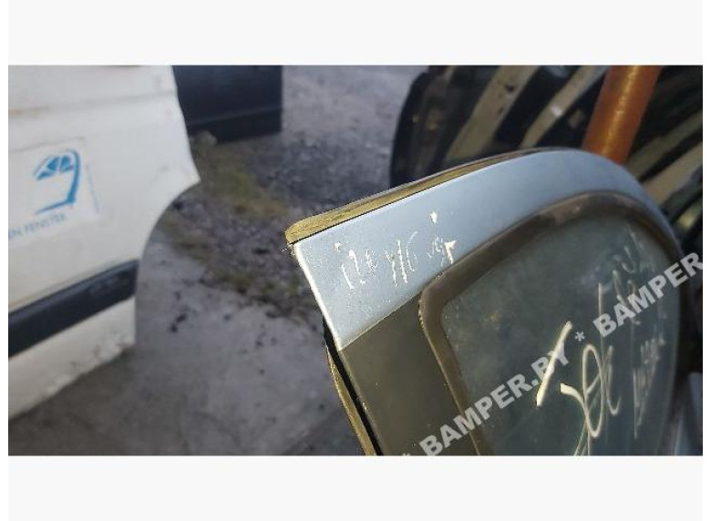 Дверь передняя правая к Hyundai i20, 2009г.