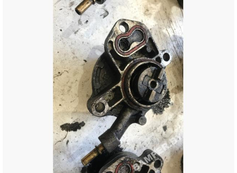 Насос вакуумный к Citroen C8, 2003г.