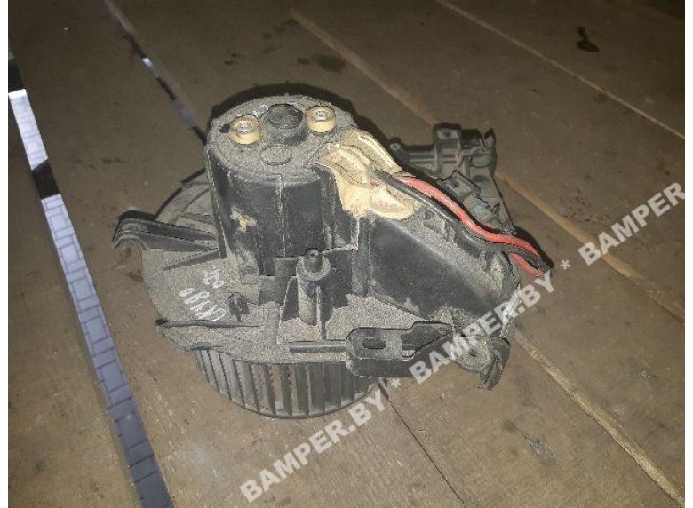 Моторчик печки к Fiat Scudo