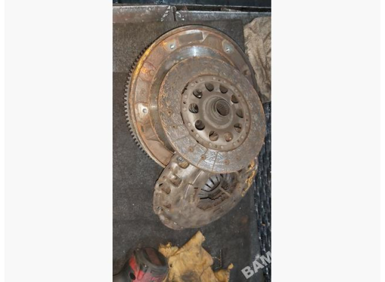 Комплект сцепления к BMW 1 E87/E81/E82/E88