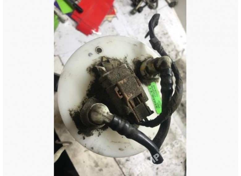 Насос топливный к Chevrolet Matiz