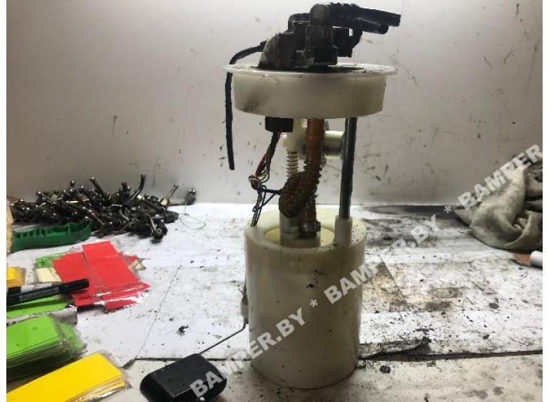 Насос топливный к Chevrolet Matiz