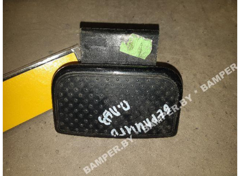 Ручка наружная передняя левая к Citroen Berlingo, 2005г.