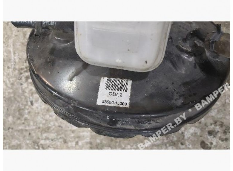 Вакуумный усилитель тормозов к Hyundai i20