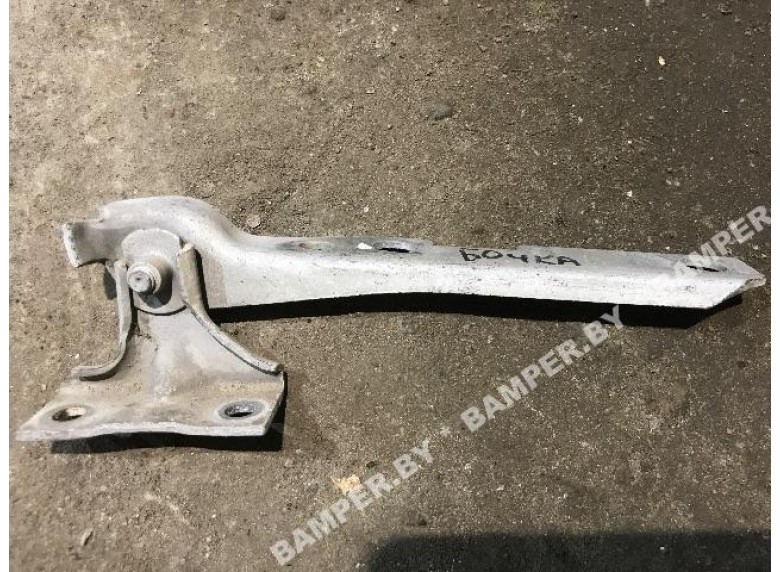 Петля капота левая к Audi 80