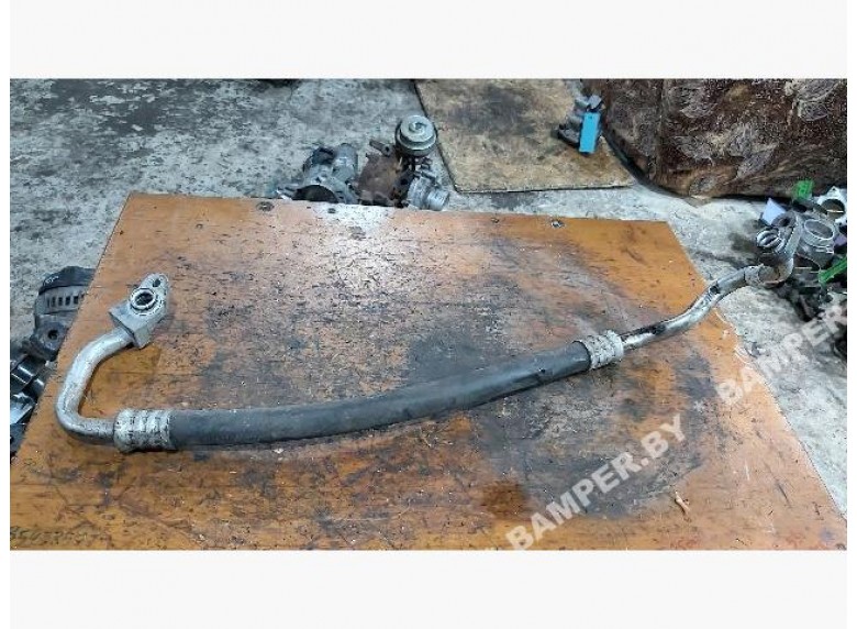 Трубка кондиционера к Toyota Yaris