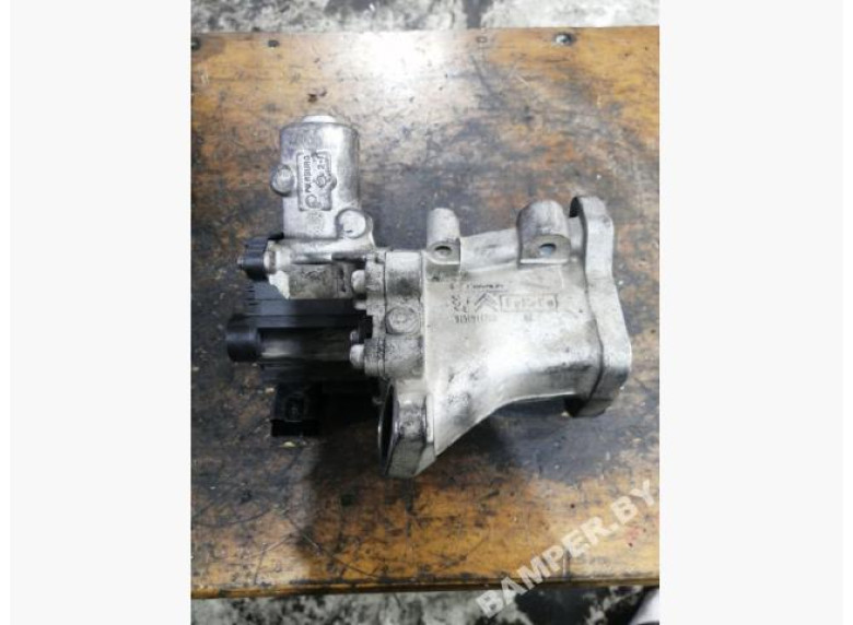 Клапан EGR к Citroen C5, 2008г.