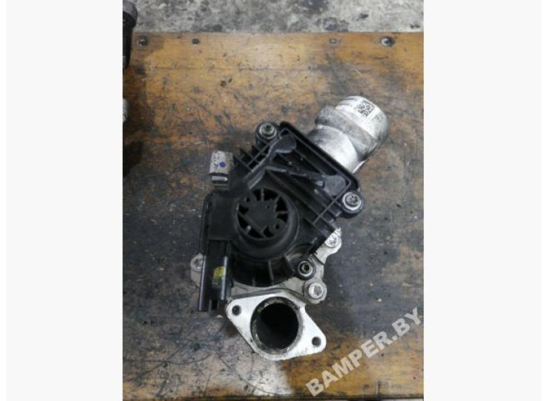 Клапан EGR к Citroen C5, 2008г.
