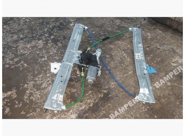 Стеклоподъемник электрический передний правый к Citroen C3 Picasso