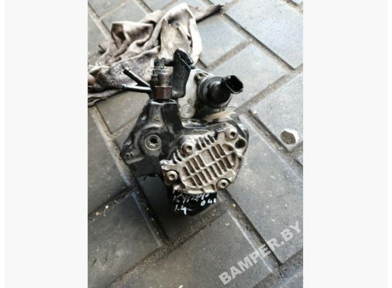 ТНВД к Mini Cooper, 2004г.