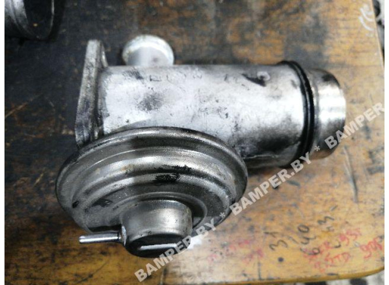 Клапан EGR к BMW 3 E90/E91/E92/E93, 2006г.