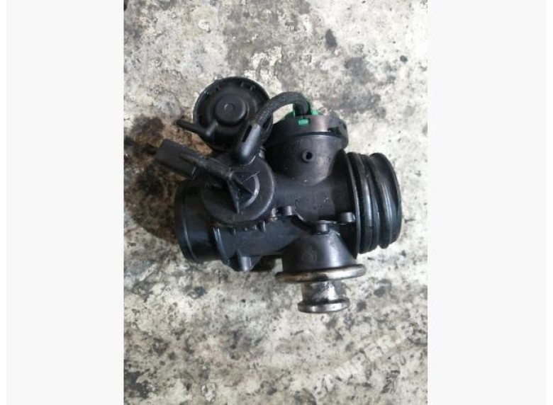 Клапан EGR к Citroen Berlingo, 2003г.