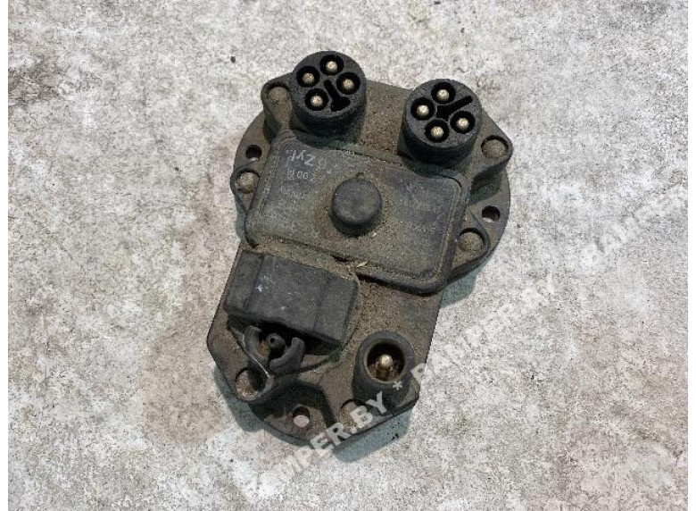 Катушка зажигания к Mercedes E W210, 1998г.