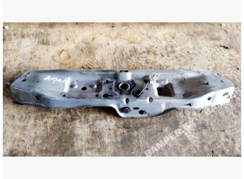 Рамка капота к Opel Astra