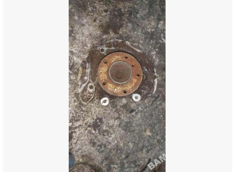 Ступица передняя левая к BMW 1 E87/E81/E82/E88