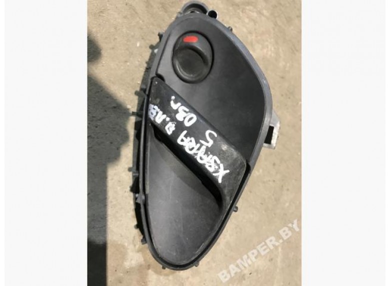 Ручка внутренняя передняя левая к Citroen Xsara