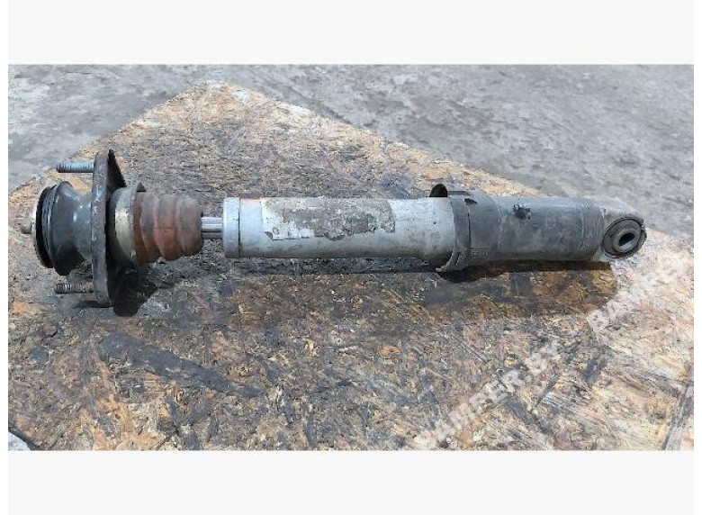 Амортизатор задний к BMW 5 E39