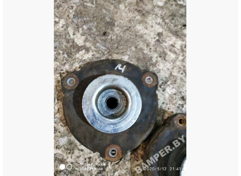 Опора амортизатора верхняя (чашка) к Skoda Fabia