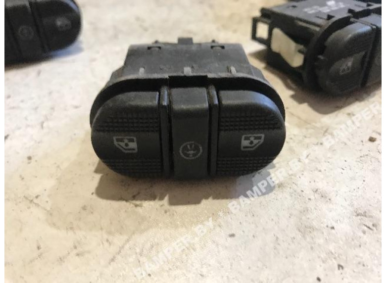 Кнопка стеклоподъемника к Ford Galaxy, 1998г.