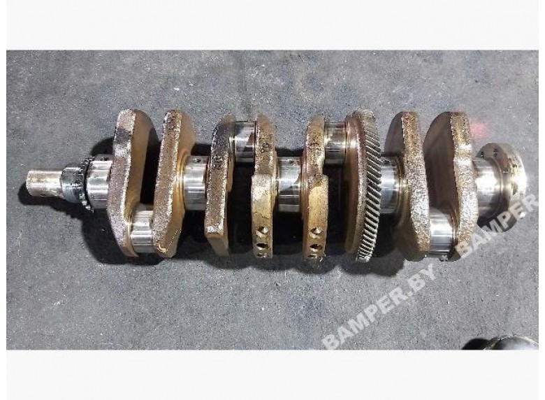 Коленвал к Peugeot 607