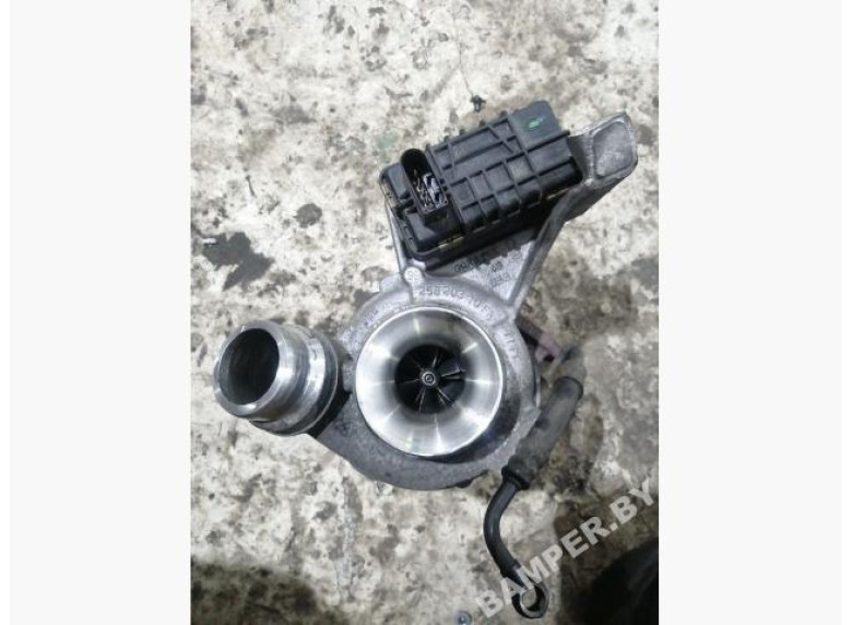 Турбина к BMW 1 E87/E81/E82/E88