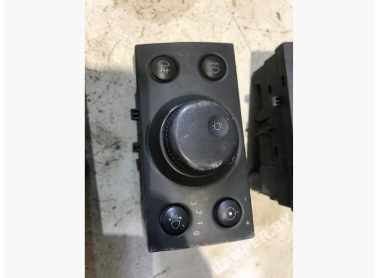 Переключатель света к Opel Astra, 2006г.