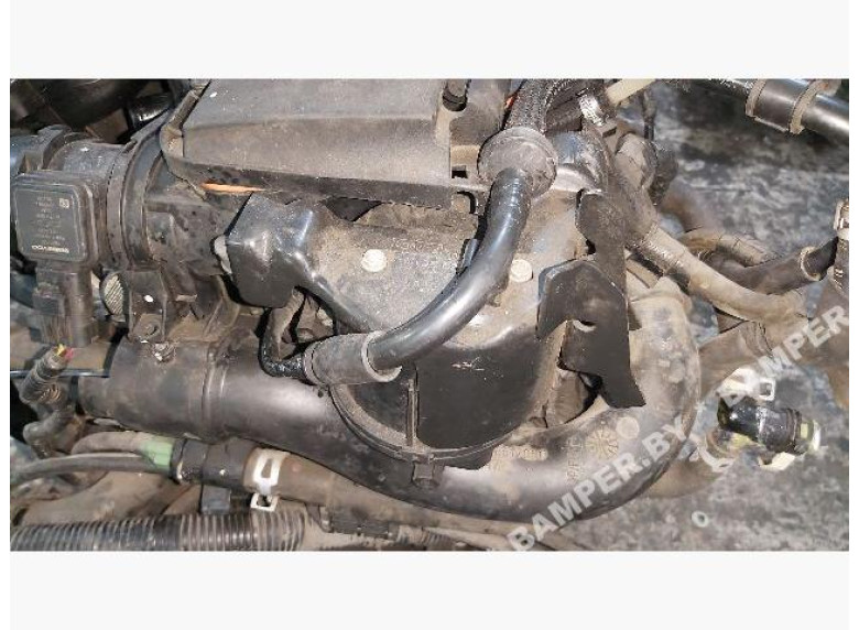 Корпус топливного фильтра к Mazda 2, 2008г.