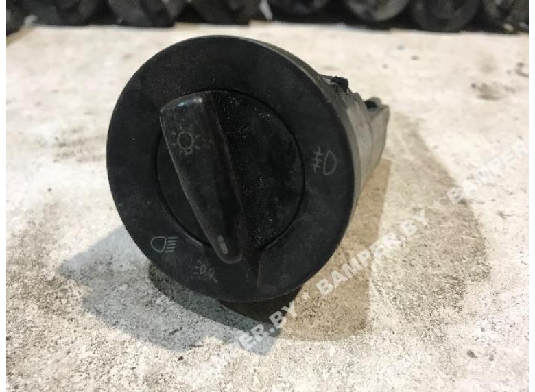 Переключатель света к Volkswagen Golf, 2001г.