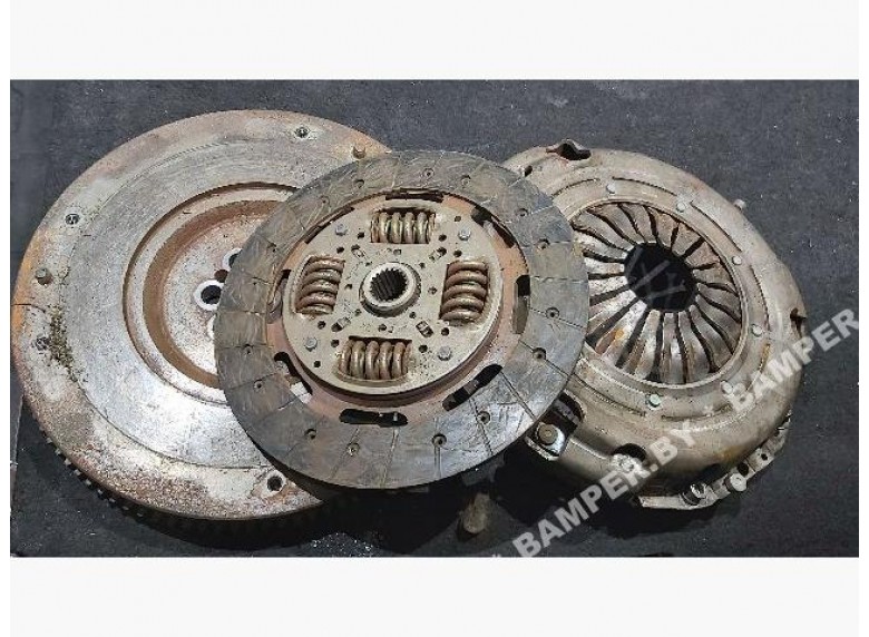 Комплект сцепления к Renault Master