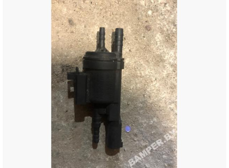 Клапан электромагнитный к Mercedes C W203, 2003г.